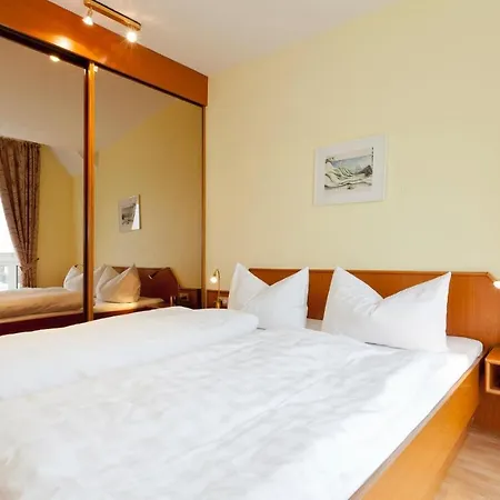 Barke 14 * Norderney