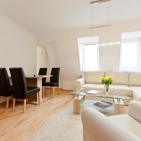Barke 14 Apartment