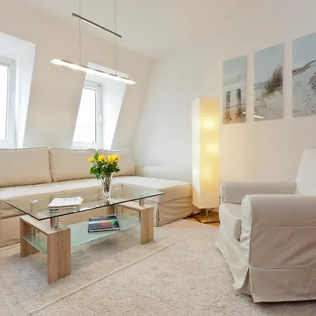 Apartment Barke 14