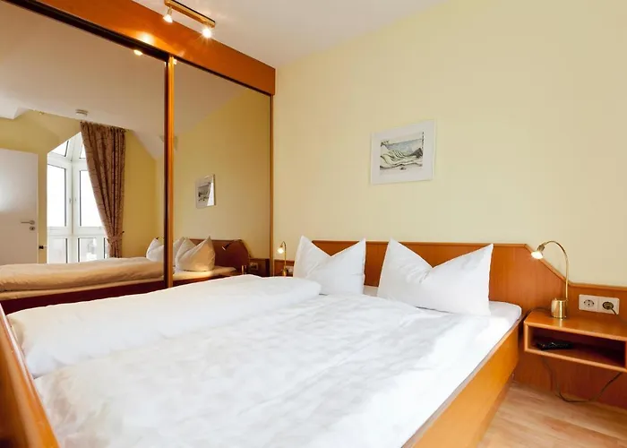 Barke 14 * Norderney